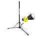 Sporting Goods : Hit-A-Way Portable Pole with Hit-A-Way Softball