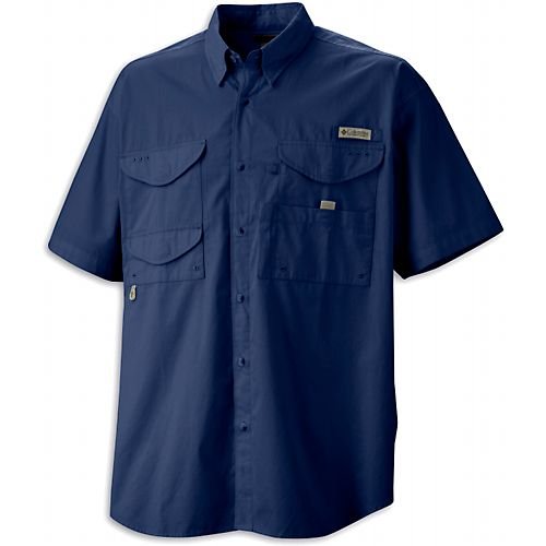 Columbia Sportswear Short Sleeve Bonehead Shirt