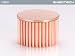 Enzotech One Piece Forged Round Copper Northbridge heatsink CNB-R1.
