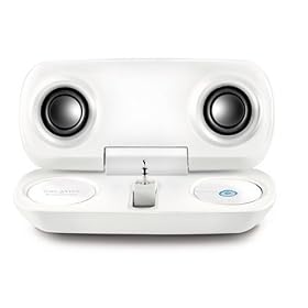 Creative TravelDock 900