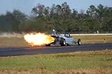 Jet Engine Dragster (photo 1) - 24