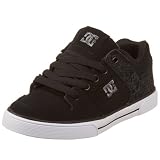 DC Little Kid Pure Skate Shoe