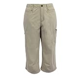Royal Robbins Women's Kiacapri Pant