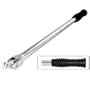 3/8-Inch Drive Socket Wrench Breaker Bar - 15-Inches Long