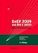 EnEV 2009 und DIN V 18599 - Nichtwohnbau: Kompaktdarstellung, Kommentar, Praxisbeispiele