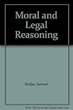 Moral and legal reasoning