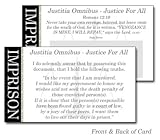 Murder Cards