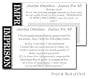 Murder Cards