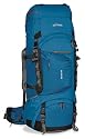 Tatonka Rucksack Bison, alpine blue, 75 Liter