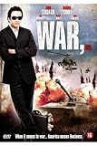 WAR INC. - uncut (2008) [import]