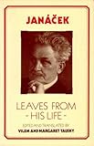 Janáček : leaves from his life