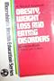 Obesity, Weight Loss and Eating Disorders:
