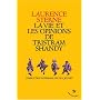 La vie et les opinions de Tristram Shandy, gentilhomme