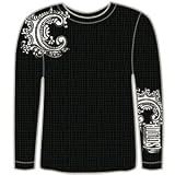 Chiodos - Long Sleeve Thermals - Mens