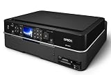 EPSON MultiPhoto Colorio 有線・無線LAN標準搭載 フォト複合機 6色染料インク EP-802A