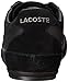 Lacoste Men's Misano 22 Fashion Sneaker