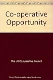 The co-operative opportunity