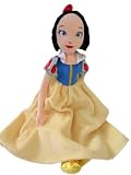 16 Disney Princess Snow White Plush Doll