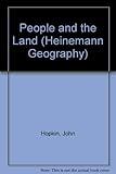 People and the land