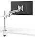 ESI Ergo EVOLVE1-M-SLV Single Monitor Arm