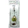 Totoro Deluxe Phone Charm - Totoro with dangling nut