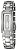 Raymond Weil Women's 1500-ST2-42381 Shine Stainless Steel Case & Bracelet Watch from Raymond Weil