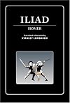 Homer: The Essential Iliad