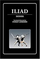 Homer: Iliad