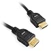 2-PAK 3-FT HDMI M/M CABLE for HDTV/DVD PLAYER HD LCD TV