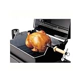 Weber 9950 Gas Grill Rotisserie