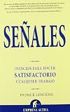 SeÃ±ales (Spanish Edition)
