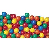 Intex Fun Ballz 100 Count Ball Pit Balls Child Developmental Toys