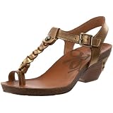 OTBT Womens St.Croix Ankle-Strap Sandal