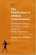The Falsification of Afrikan Consciousness: Eurocentric History, Psychiatry and the Politics of White Supremacy (Awis Lecture Series)