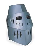 Eigenschaften Pinolino 356002 / Pinolino 356002 - Ritterhelm, silbern