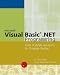 Books : Microsoft Visual Basic .NET Programming: From Problem Analysis to Program Design