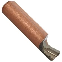American Carbide Tool Carbide-Tipped Tool Bit for 30 Degree Boring, Right Hand, C5 Grade, TRC Style
