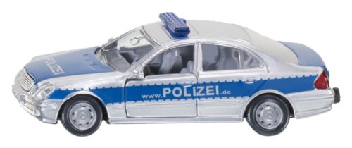 Siku 1420 - Polizei-Einsatzfahrzeug (farblich sortiert) Preisvergleich