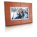 Aiptek M3 Cherry Digitaler Bilderrahmen (17,8 cm (7 Zoll) Display)
