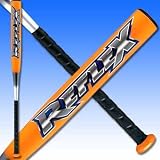 30 18.5oz. EASTON SX60B REFLEX FASTPITCH SOFTBALL BAT