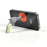 Gun Phone Stand
