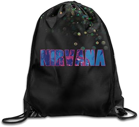 YFF New Style Nirvana Sack Bag