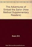 Adventures of Sinbad the sailor