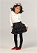 Girls' Lauren Kiyomi Long Sleeved Bow Detail Knit Top - More Colors Available