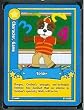 Ganz WebKinz Trading Card #24 Booger - Mint Condition - Shipped in Protective Case!