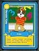 Ganz WebKinz Trading Card #27 Poncho - Mint Condition - Shipped in Protective Case!