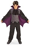 Rubie's Night Vampire Costume (Medium)