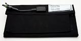 PowerFilm F15-1200 20w Folding Solar Panel Charger