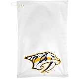 NHL McArthur Nashville Predators 16'' x 25'' Sports Utility Towel