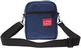 Manhattan Portage City Lights Bag, Navy